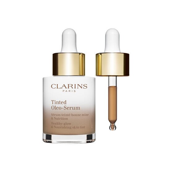 OIL COR CLARINS BASE SKINTINT TNT 06